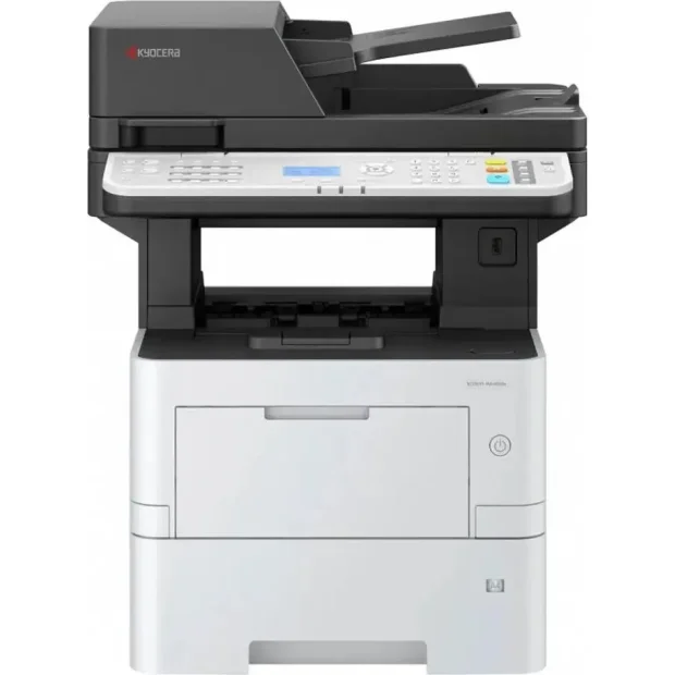МФУ Kyocera Mita ECOSYS MA4500fx (110C123NL0)